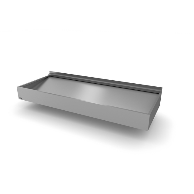 ENTRETAK BOX CLASSIC MSILVER D960 B2500 | Beijerbygg Byggmaterial